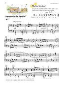 Alfred's Premier Piano Course, Performance 6