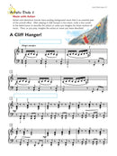 Alfred's Premier Piano Course, Technique 5
