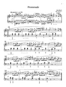 Beach: Young People's Carnival, Opus 25 for Piano Solo