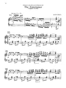 Joplin: Three Piano Rags