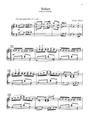 Joplin: Three Piano Rags