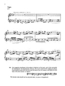 J. S. Bach: Prelude and Fugue No. 2 in C minor