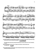 Beethoven: "Sonatine" Sonata No. 25 in G Major, Opus 79 for Piano Solo