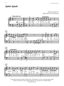 Alfred's Premier Piano Course, Pop and Movie Hits 3