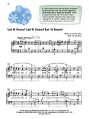 Alfred's Premier Piano Course, Christmas 5