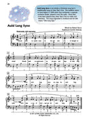 Alfred's Premier Piano Course, Christmas 5