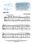 Alfred's Premier Piano Course, Christmas 6