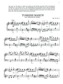 Beethoven: 13 of His Most Popular Piano Pieces for Piano Solo
