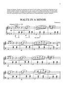 Chopin: 14 of His Easiest Piano Selections