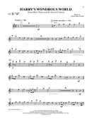 Ultimate Movie Instrumental Solos, Flute