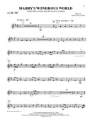 Ultimate Movie Instrumental Solos, Trumpet