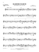 Ultimate Movie Instrumental Solos, Horn