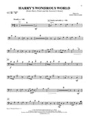 Ultimate Movie Instrumental Solos, Trombone