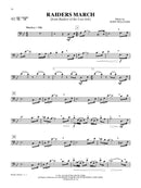 Ultimate Movie Instrumental Solos, Trombone