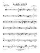 Ultimate Movie Instrumental Solos, Viola