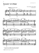 Alfred's Premier Piano Course, Masterworks 3