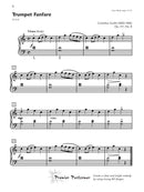 Alfred's Premier Piano Course, Masterworks 3