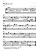 Alfred's Premier Piano Course, Masterworks 3