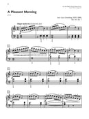Alfred's Premier Piano Course, Masterworks 4