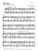 Alfred's Premier Piano Course, Masterworks 4