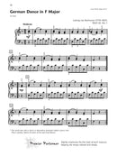 Alfred's Premier Piano Course, Masterworks 4
