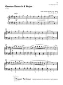Alfred's Premier Piano Course, Masterworks 5