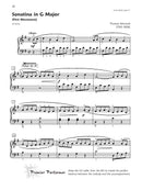 Alfred's Premier Piano Course, Masterworks 5
