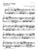 Alfred's Premier Piano Course, Masterworks 6