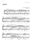 Alfred's Premier Piano Course, Masterworks 6