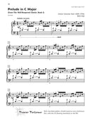Alfred's Premier Piano Course, Masterworks 6