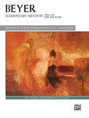 Beyer: Elementary Method for the Piano Op. 101