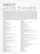 Hans Zimmer Collection, Piano / Vocal / Chords