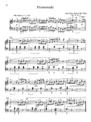 At the Piano with Women Composers