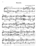 At the Piano with Women Composers