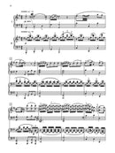 Mozart: Sonata in D Major, K. 448