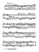 J. S. Bach: Goldberg Variations, BWV 988