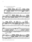 Ibert: Histoires