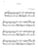 Piano Masterworks for Teaching and Performance, Volume 1