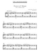 Essential Keyboard Etudes