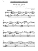 Essential Keyboard Etudes