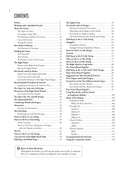 Classic Guitar Technique, Volume 1