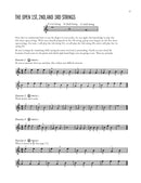 Classic Guitar Technique, Volume 1