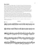 Classic Guitar Technique, Volume 1