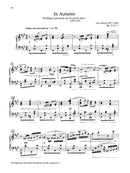 Masters of American Piano Music