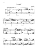 Masters of American Piano Music