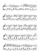 Chopin: Waltz in B Minor, Opus 69, No. 2