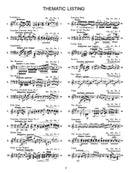 Mendelssohn: Songs Without Words (Selected Favorites)