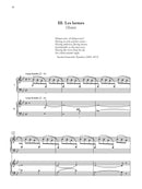 Rachmaninoff: Fantaisie-tableaux (Suite No. 1), Op. 5