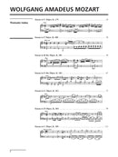 Mozart: Piano Sonatas, Vol. I K. 279--284; K. 309--311