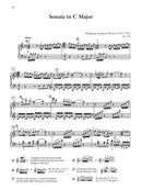 Mozart: Piano Sonatas, Vol. I K. 279--284; K. 309--311